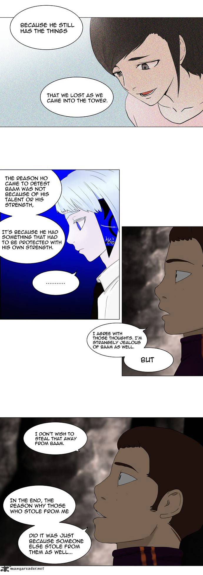 Tower of God, Chapter 61 image 11